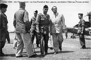 143-AERODROME-ET-BASE-1945-1962-27- (68) AIN TEMOUCHENT 